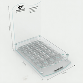 OJO DEL AMOR - DISPLAY CLÁSICO 24 PIEZAS + PROBADORES